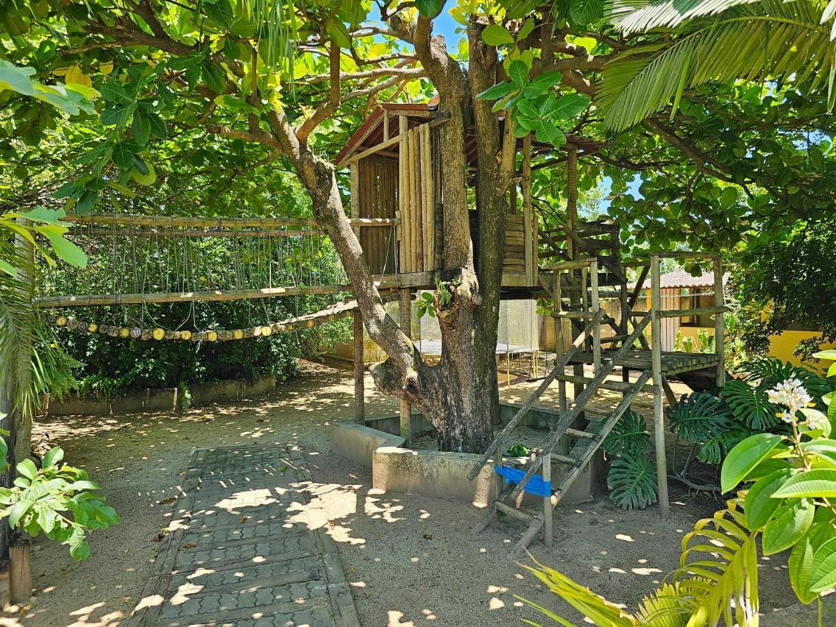 Hotel Indiano ริโอโบนิโต ภายนอก รูปภาพ