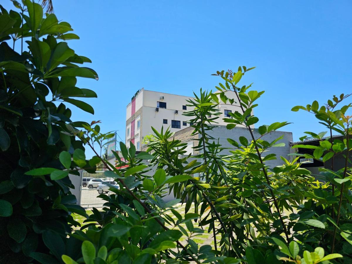 Hotel Indiano ริโอโบนิโต ภายนอก รูปภาพ