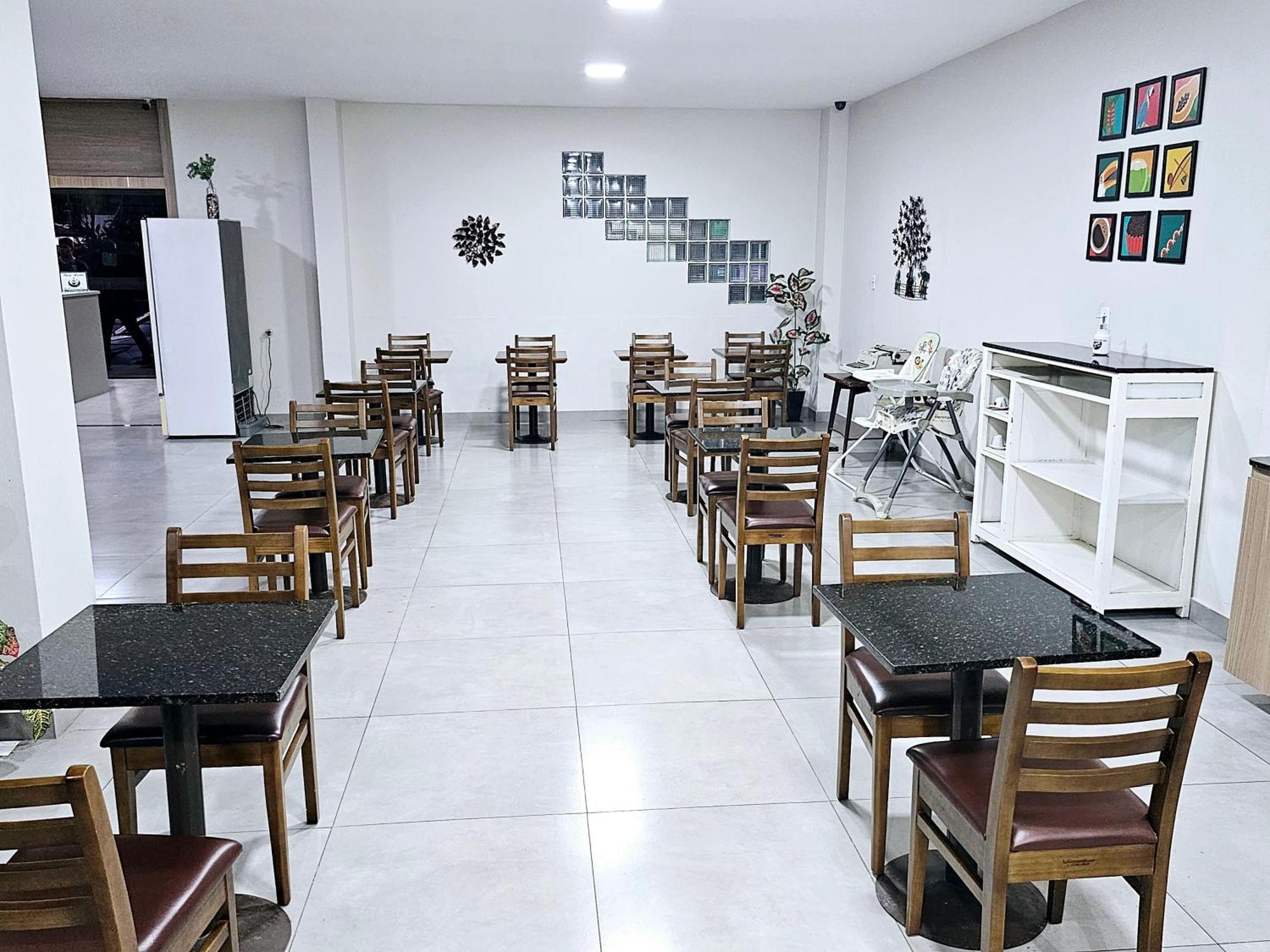 Hotel Indiano ริโอโบนิโต ภายนอก รูปภาพ