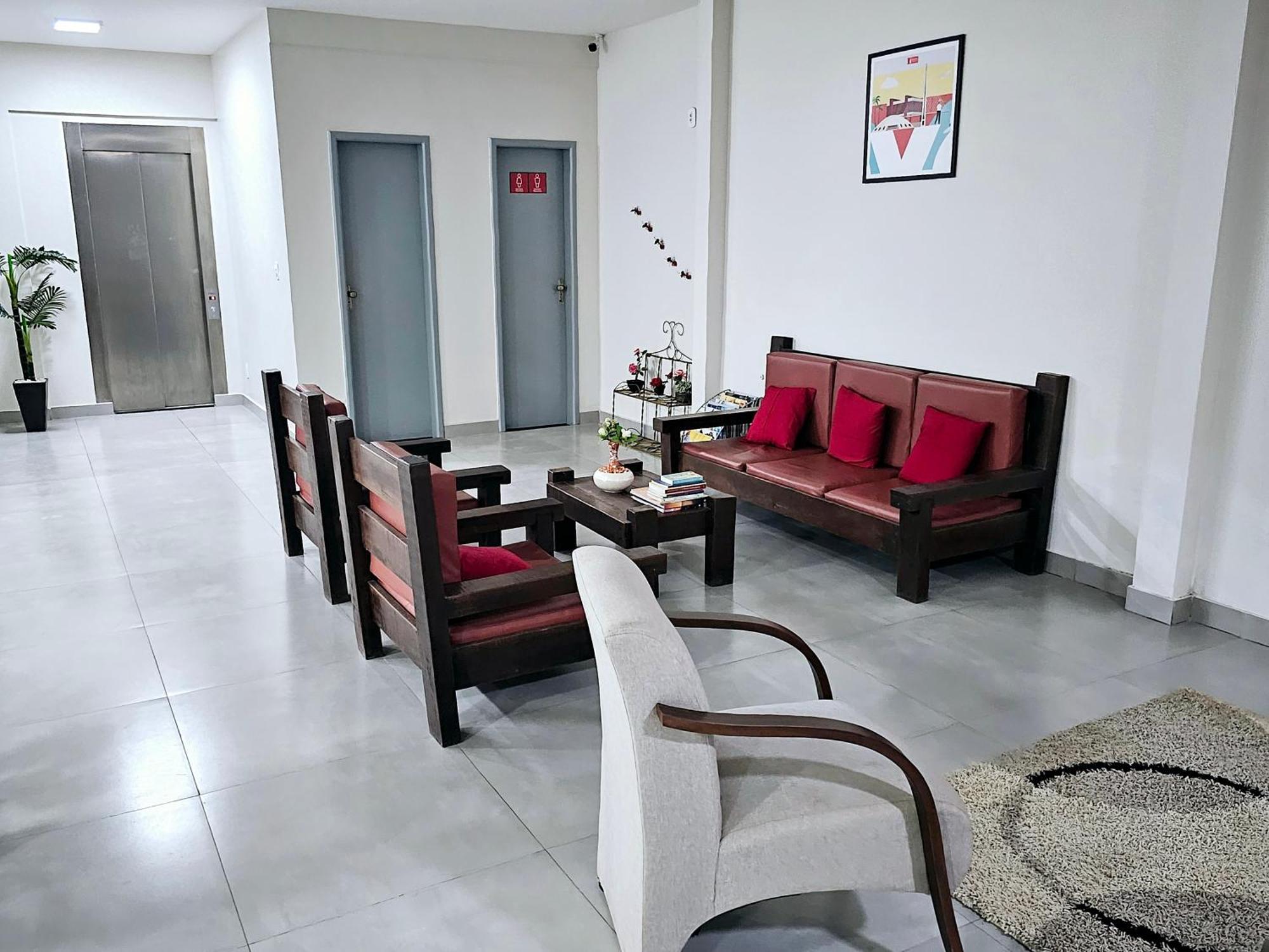 Hotel Indiano ริโอโบนิโต ภายนอก รูปภาพ